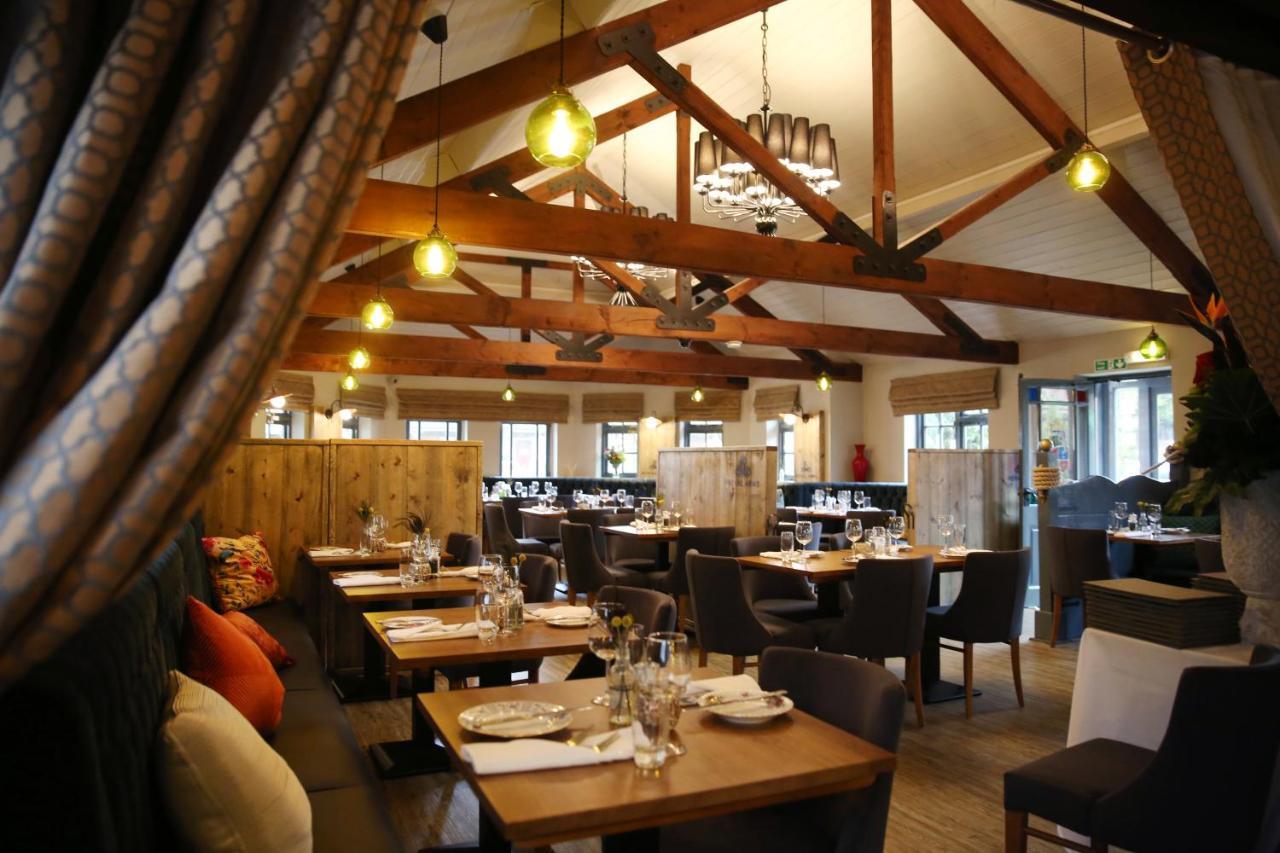 The Royal Arms Hotel Sutton Cheney Exterior foto